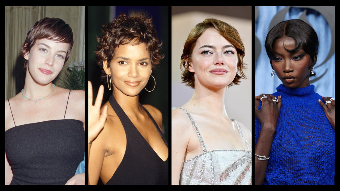 The 12 Best Pixie Bob "Bixie" Haircut Ideas, According to Experts