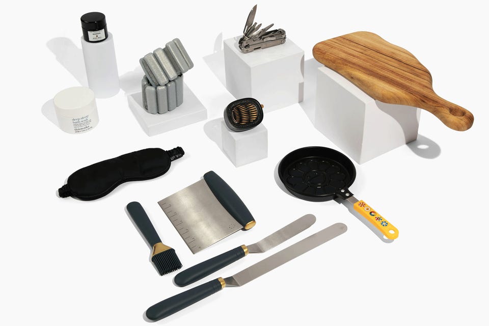 The Best Gifts Under $50 That Look And Feel Expensive (But Aren’t)