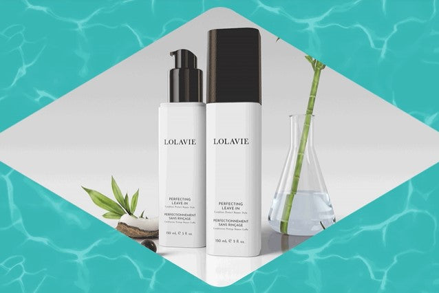 Jennifer Aniston's Leave-In Conditioner Is Solving My Cold-Weather Frizz Struggles