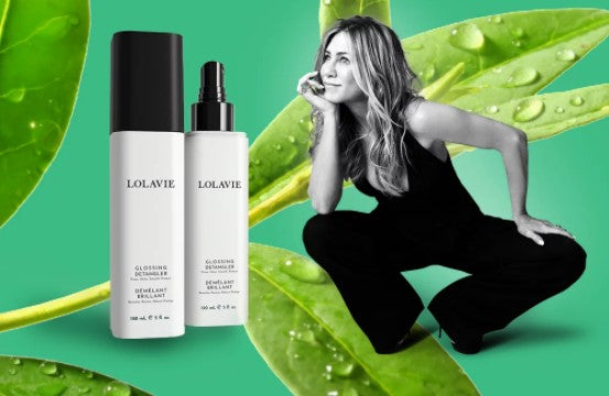 I Tried LolaVie, Jennifer Aniston's New Hair Care Line — Here's What I Thought