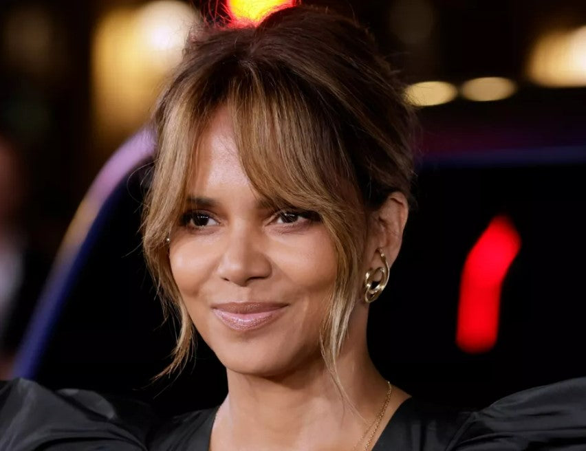 How to Style Curtain Bangs: A Hairstylist-Approved Guide