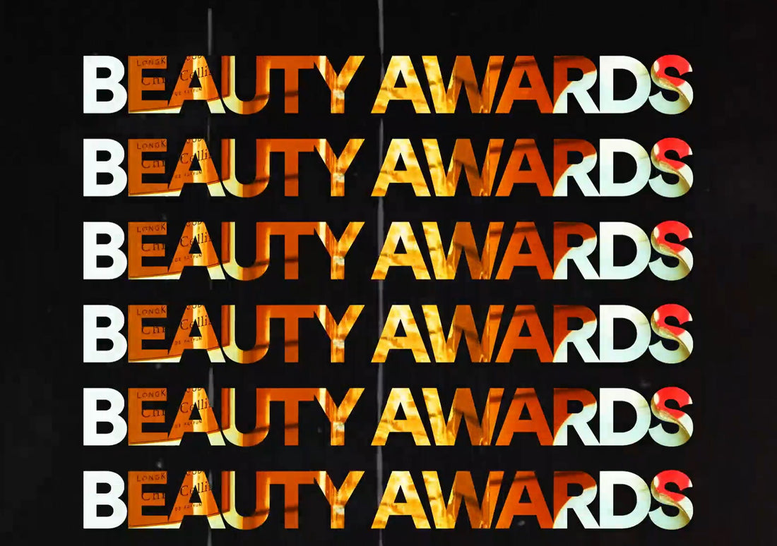 Cosmopolitan’s 2022 Holy Grail Beauty Awards
