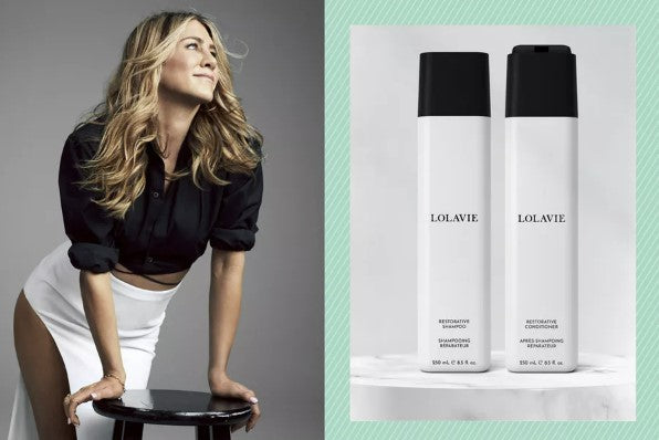 We Tried Jennifer Aniston’s Latest LolaVie Products — Here’s Our Review