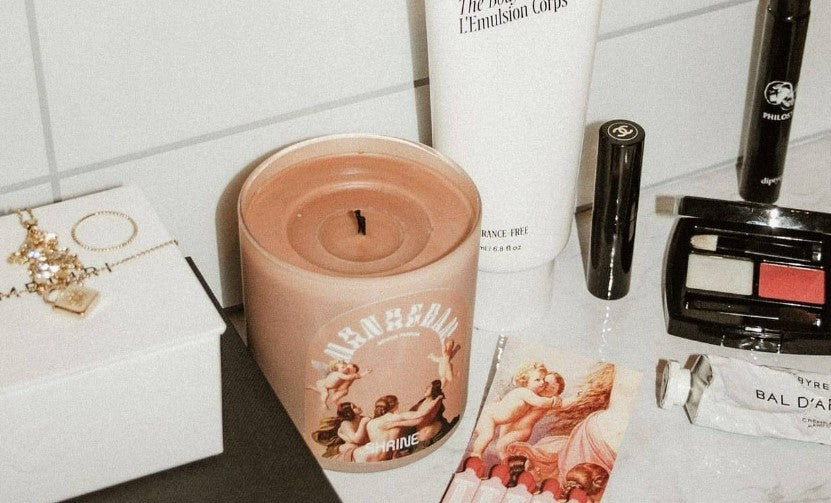 Hit Refresh On Your Beauty Arsenal. These Are The Products We Want This Fall