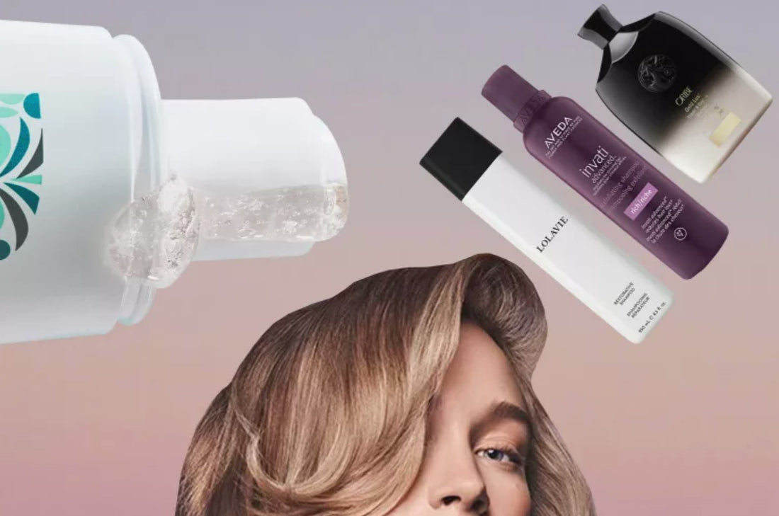 The 9 Best Caffeine Shampoos of 2023
