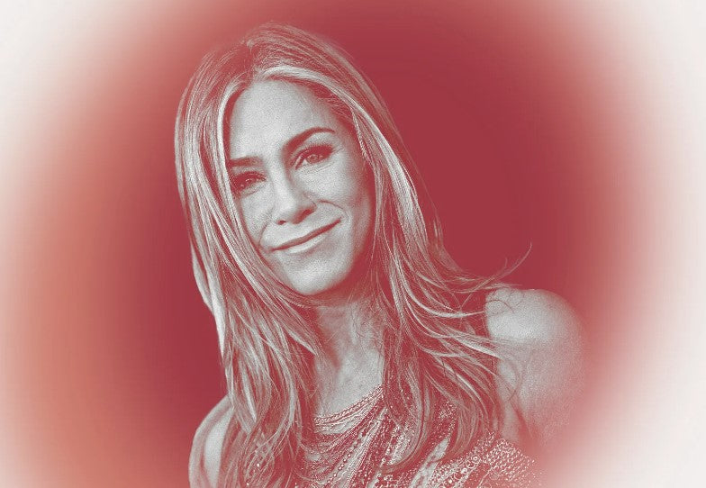 Jennifer Aniston Reveals the Love of Her Life