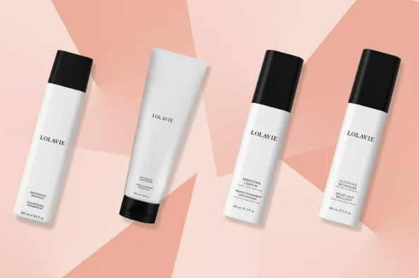 I Swear by Jennifer Aniston’s Hair Care Line, LolaVie, for My Curly Hair—and It Just Launched at Ulta