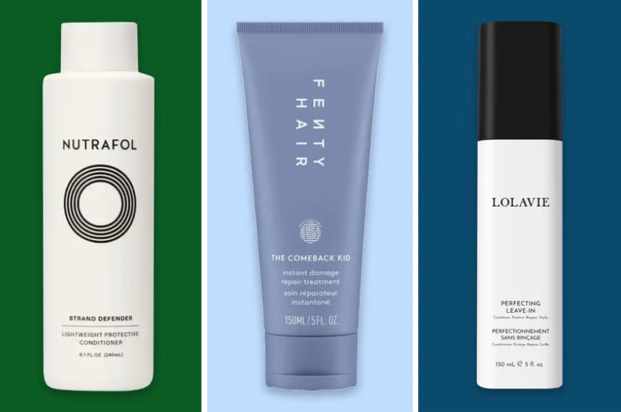 The Best Conditioners for All Hair Types and Concerns