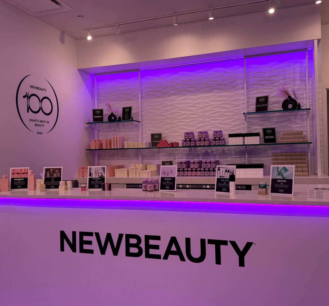 On The Scene: BeautyPass Live Celebrates Innovation in Beauty