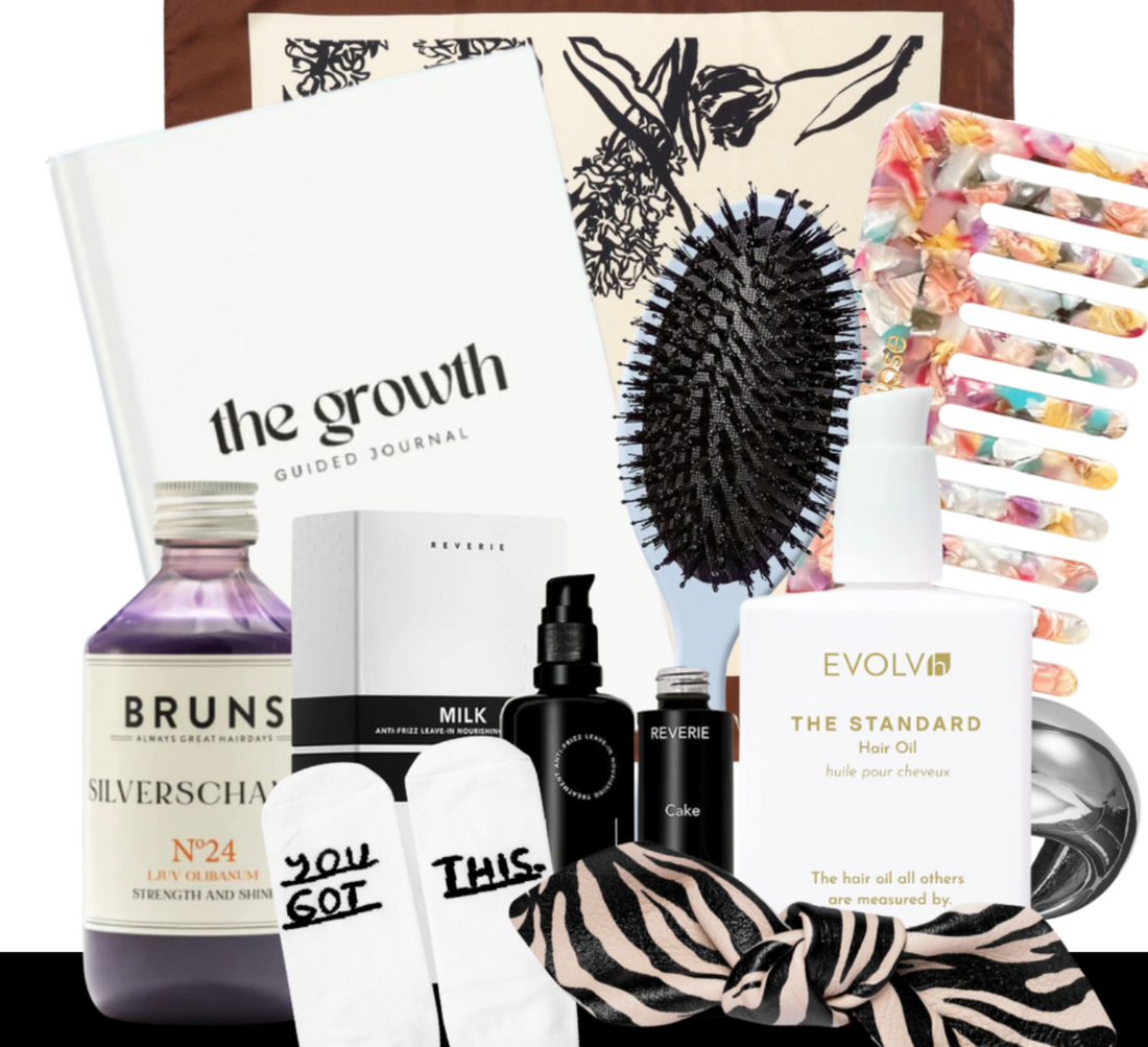 Gray Hair Gift Guide 2024