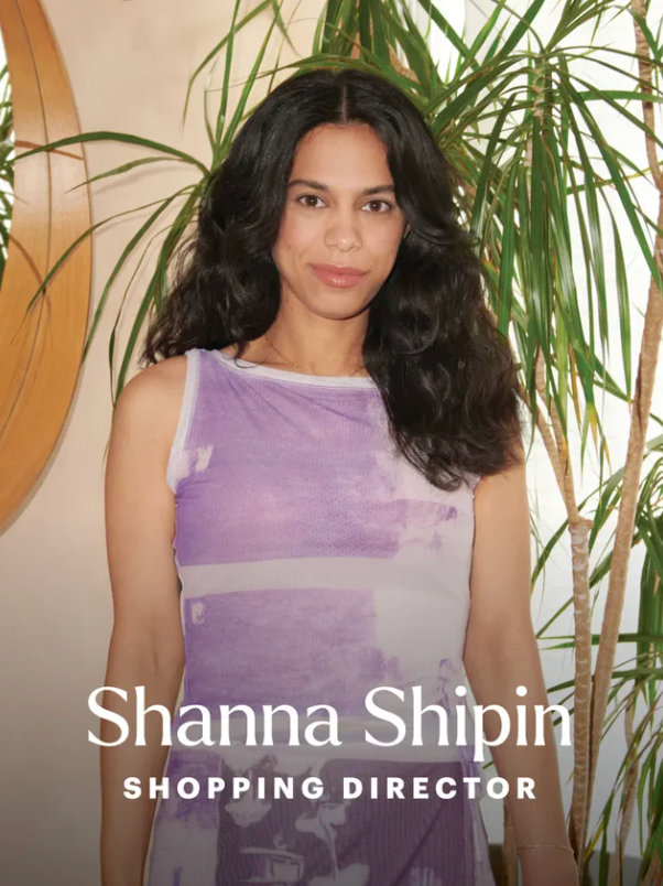 Shanna Shipin's Beauty Edit