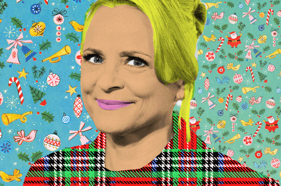 104 Gift Ideas From Amy Sedaris