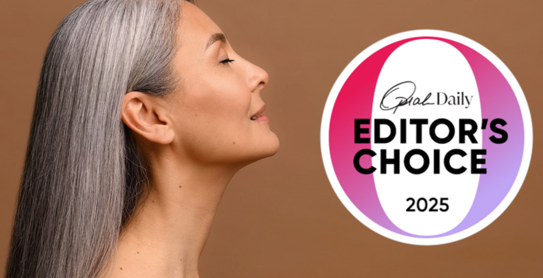 10 Hair Products to Smooth and Hydrate Dry, Wiry, Menopausal Hair