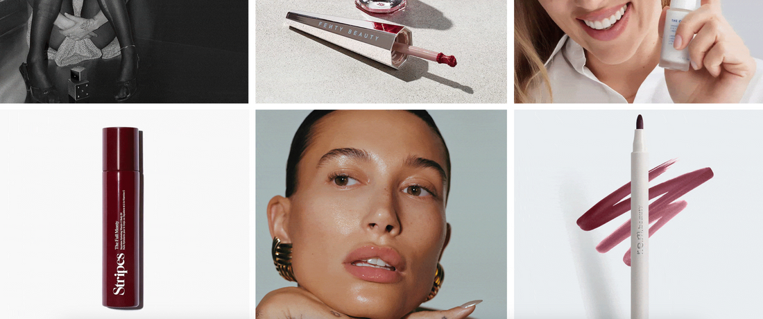30 Celebrity Beauty Brands That Are Actually Good