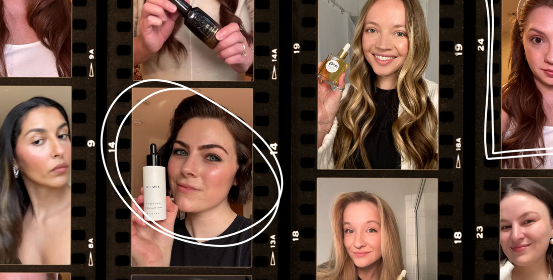 8 Best Hair Oils That Make Our Strands Look Like New