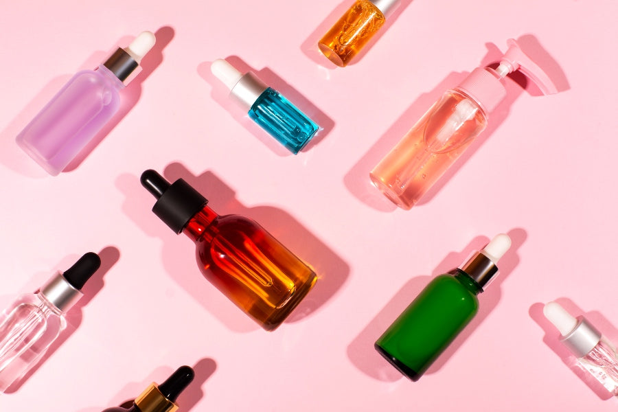 This Is My Clean Haircare Regimen