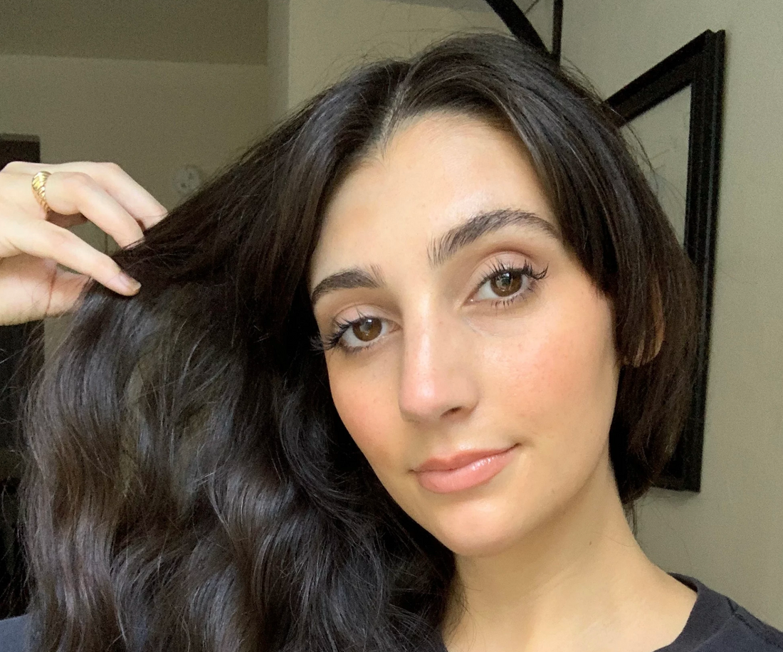 I Discovered My New Favorite Hair Product on Deux Moi — and It Doesn't Disappoint