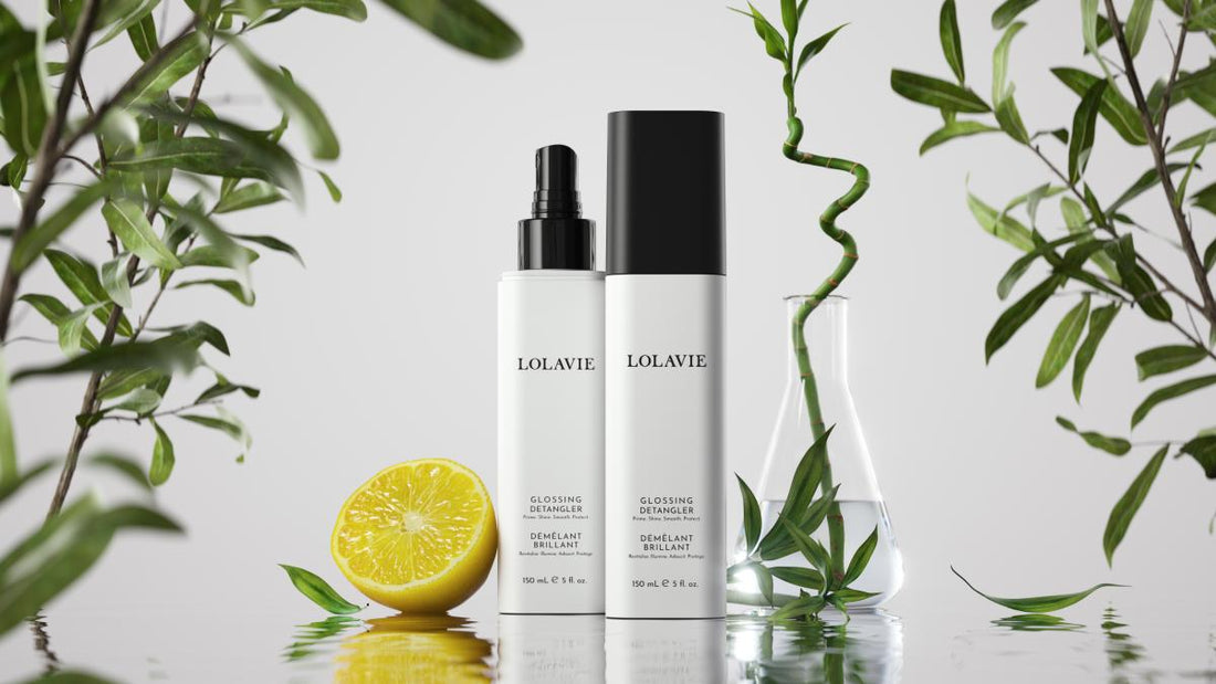 The One Where I Email Jennifer Aniston About Her Hair . . .