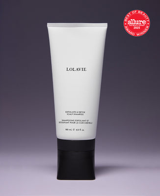 Exfoliate & Detox Scalp Shampoo