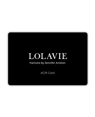 LolaVie e-Gift Card