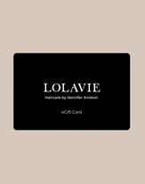 LolaVie e-Gift Card