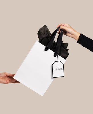 Do-It-Yourself Gift Packaging Kit
