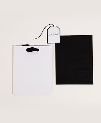 Do-It-Yourself Gift Packaging Kit