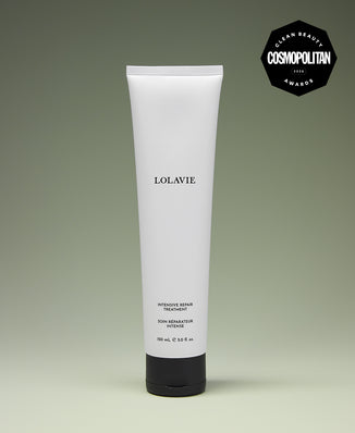 Intensive Repair Treatment