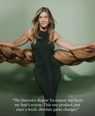 Intensive Repair Treatment