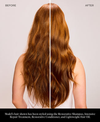 Intensive Repair Treatment