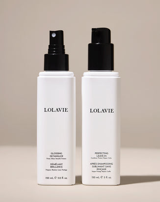 Jen's Glossy Perfection Set