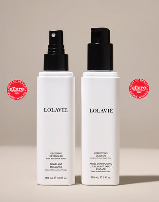 Jen's Glossy Perfection Set