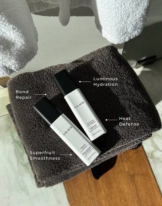Jen's Glossy Perfection Set