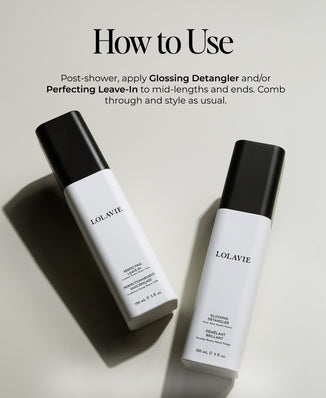 Jen's Glossy Perfection Set
