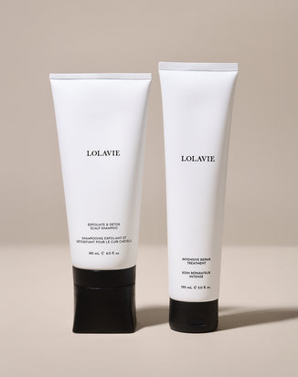 Jen’s Sunday Reset Duo