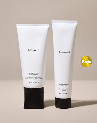 Jen’s Sunday Reset Duo