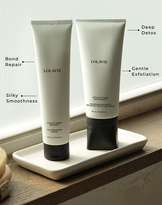 Jen’s Sunday Reset Duo