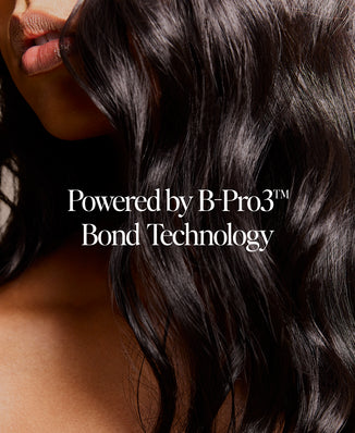Lightweight Hair Oil