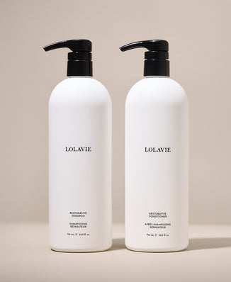 Mega Wash Day Essentials