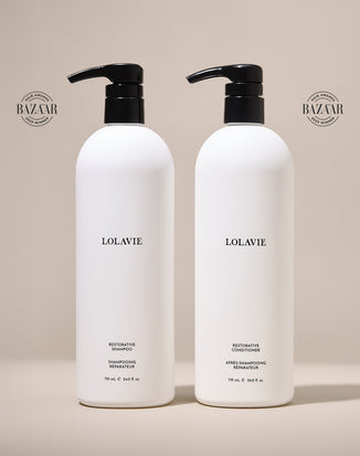 Mega Wash Day Essentials