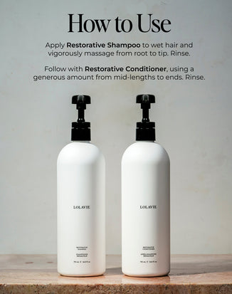 Mega Wash Day Essentials