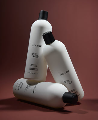 Puppy Love Dog Shampoo