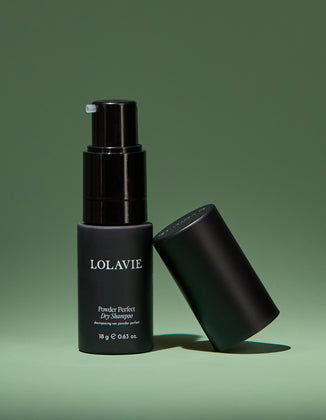 Powder Perfect Dry Shampoo