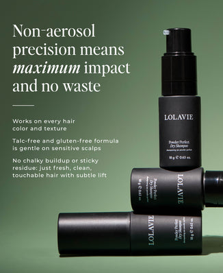 Powder Perfect Dry Shampoo