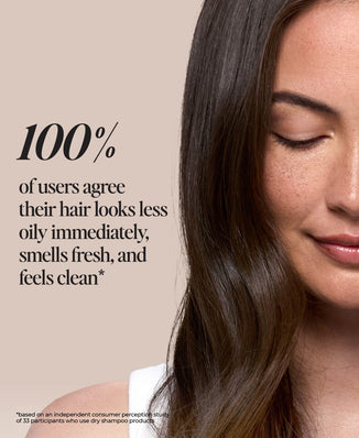 Powder Perfect Dry Shampoo