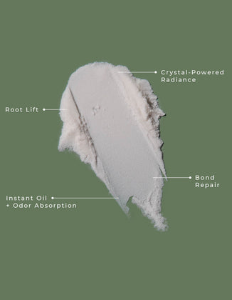 Powder Perfect Dry Shampoo