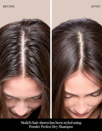 Powder Perfect Dry Shampoo