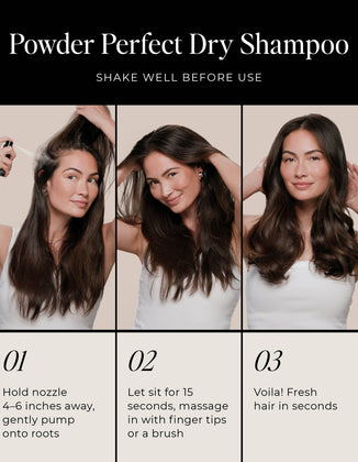 Powder Perfect Dry Shampoo