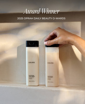 Peptide Plumping Volume Conditioner