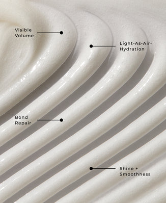 Peptide Plumping Volume Conditioner